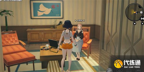 绝区零内心的选择成就怎么达成