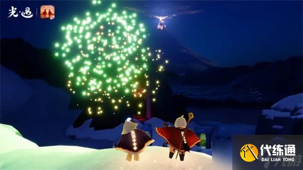 光遇巨兽荒原神坛位置在哪