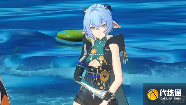 绝区零卢西娅邀约事件怎么做-卢西娅邀约事件完成攻略