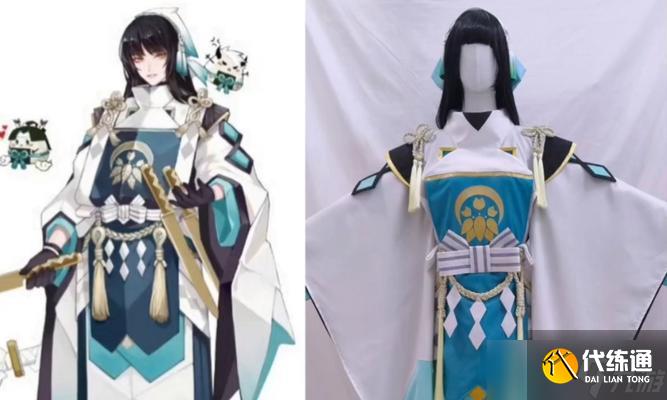 陰陽師中服飾裝扮如何獲得？