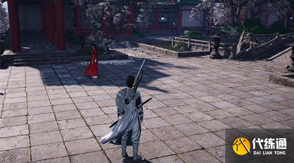 燕云十六聲聲望快速提升攻略