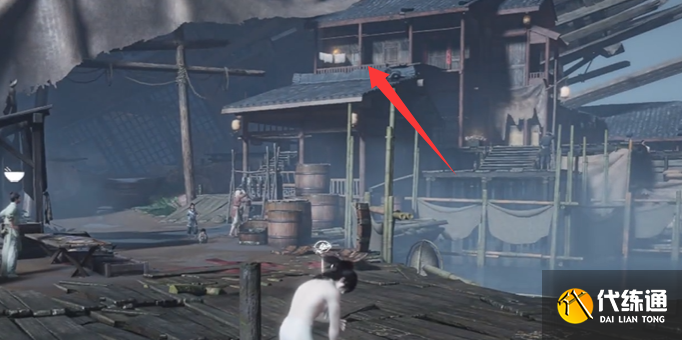 燕云十六聲千年渡天地萬籟位置分享2