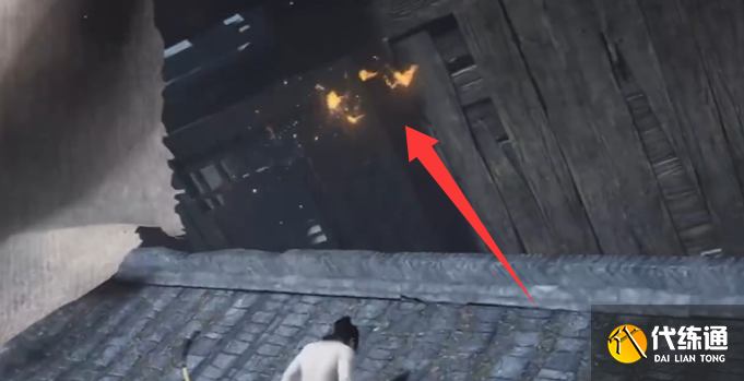 燕云十六聲千年渡天地萬籟位置分享3