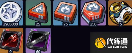 绝区零狛野真斗天赋突破材料一览2