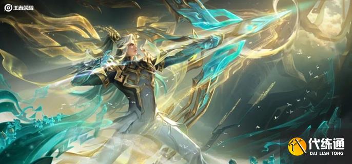 王者榮耀?后羿神樹通天怎么白嫖 王者榮耀?后羿神樹通天怎么白嫖