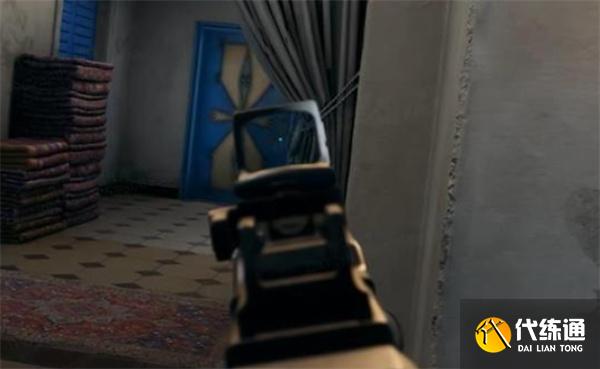 三角洲行動UZI沖鋒槍怎么改 三角洲行動UZI沖鋒槍怎么改