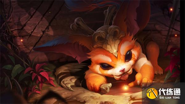 英雄联盟手游纳尔辅助怎么玩