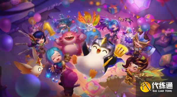 金鏟鏟之戰賽博老大小法陣容怎么搭配 金鏟鏟之戰賽博老大小法陣容怎么搭配