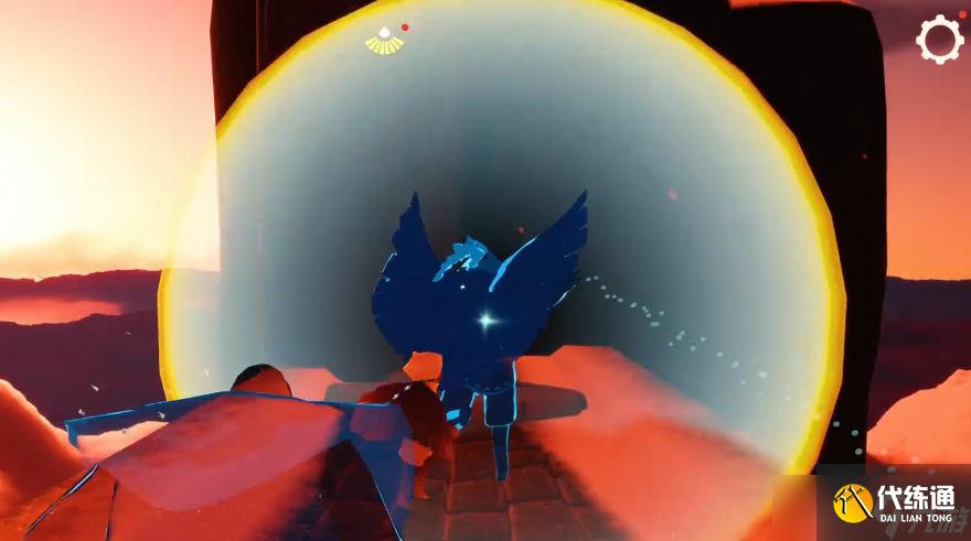 <a id='link_pop' class='keyword-tag' href='https://www.9game.cn/skygy/'>光遇</a>怎么和旅行先祖交朋友