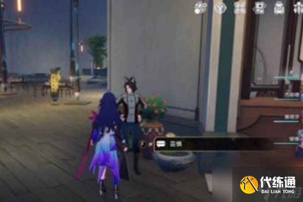 崩壞星穹鐵道異邦騎士任務攻略