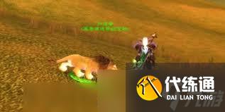 魔兽世界怀旧服术士选什么宠物宝宝好