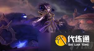 魔兽世界至暗之夜死亡骑士有哪些改动