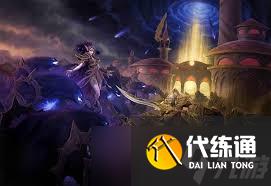 魔兽世界至暗之夜死亡骑士有哪些改动
