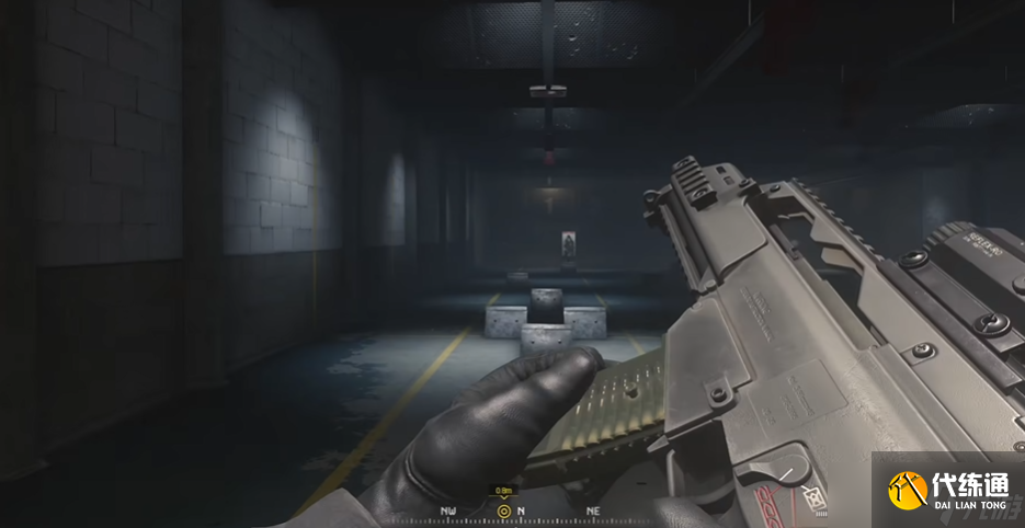 使命召唤4新手任务怎么过的