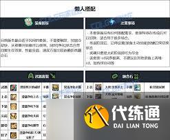 DNF17周年庆女漫游毕业装备如何搭配