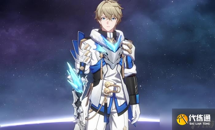 崩壞星穹鐵道新手五星哪個好