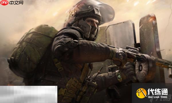 三角洲行動10月17日摩斯密碼是什么 各地點對應密碼匯總