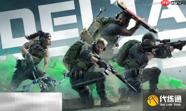 三角洲行動10月17日摩斯密碼是什么 各地點對應密碼匯總