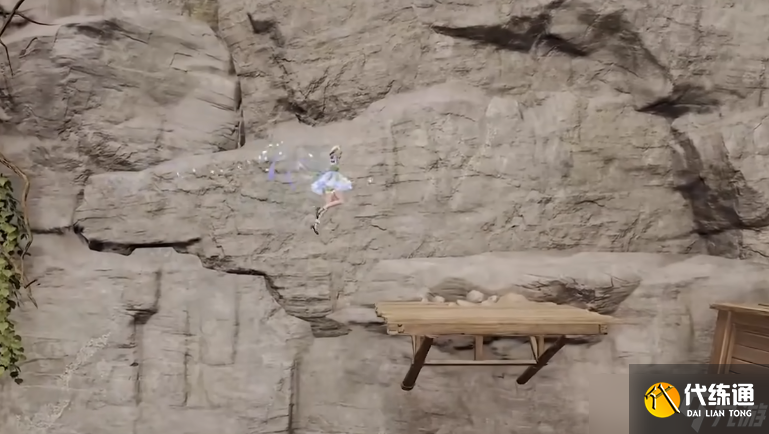 无限暖暖寻访旧窑遗香如何完成第三关