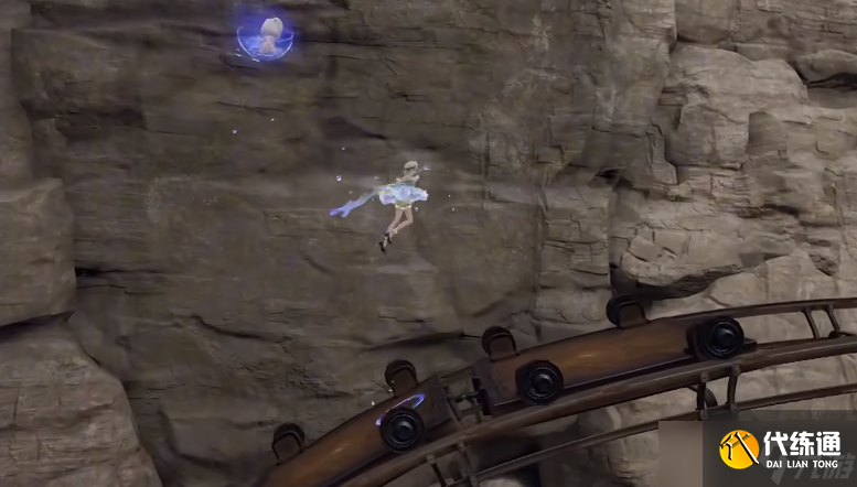 无限暖暖寻访旧窑遗香如何完成第三关