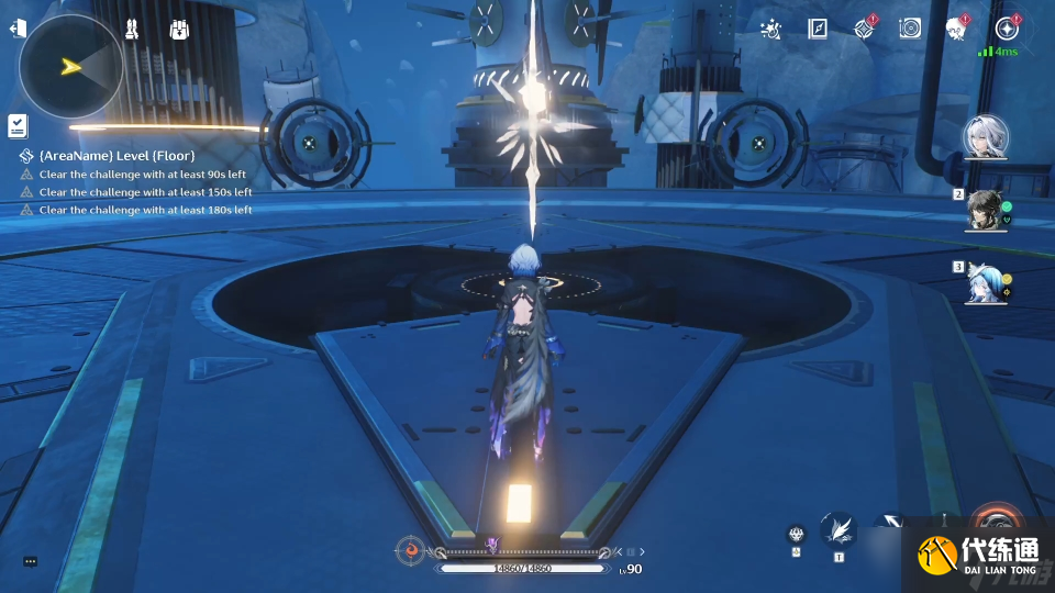 鸣潮嘉贝莉娜配队全攻略：热熔核心的阵容搭建与实战技巧