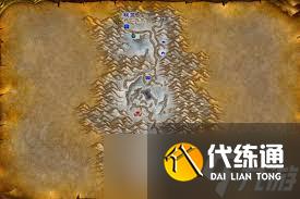 魔兽世界现场试验任务怎么过