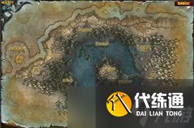 魔兽世界现场试验任务怎么过