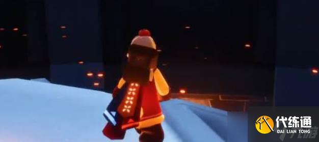 光遇禁阁下层玩法