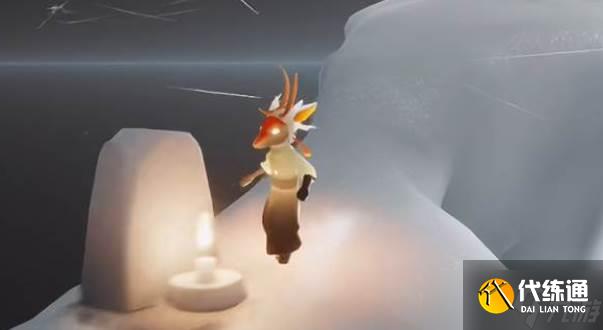 光遇空气试炼玩法