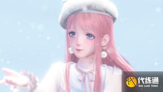 《无限暖暖》清辉垂照一览