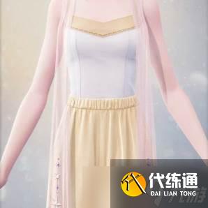 《无限暖暖》清辉垂照一览