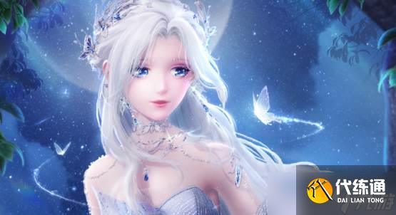 《无限暖暖》素材激活噗灵