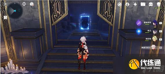 原神星螢洞窟解密攻略(玩家必備技巧)