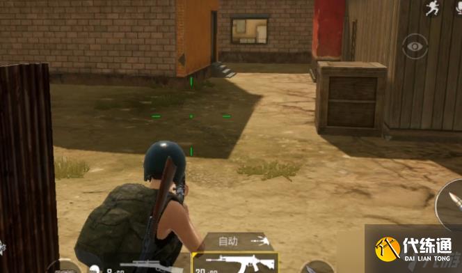 绝地求生决赛圈什么枪厉害