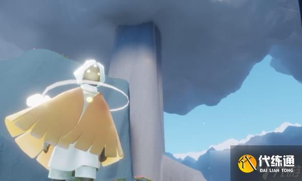 光遇留影蜡烛有什么用