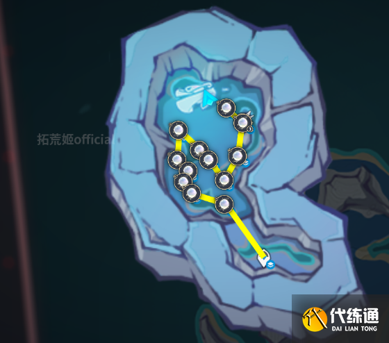 原神奈芙爾角色材料怎么收集-原神奈芙爾角色材料全收集攻略 原神奈芙爾角色材料怎么收集-原神奈芙爾角色材料全收集攻略