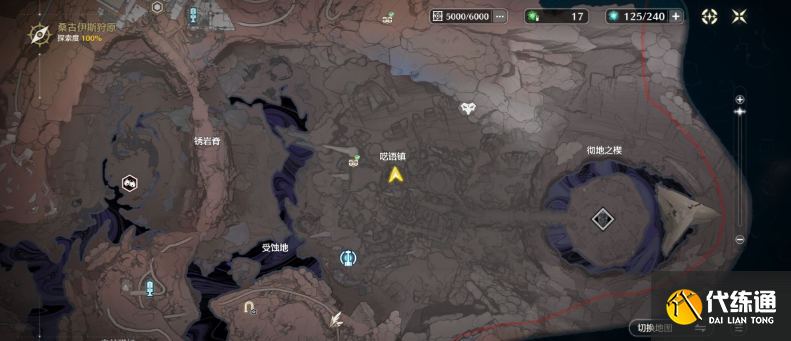 鸣潮呓语镇三个互动成就怎么完成-鸣潮呓语镇三个互动成就达成方法