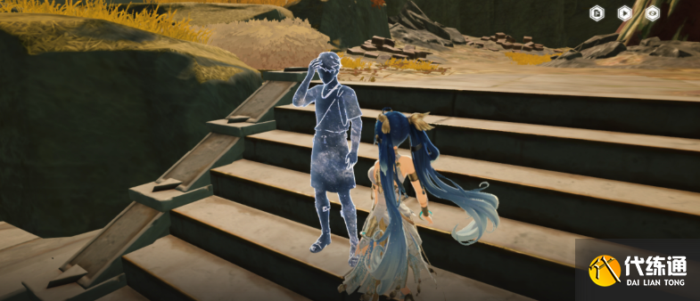 鸣潮呓语镇三个互动成就怎么完成-鸣潮呓语镇三个互动成就达成方法