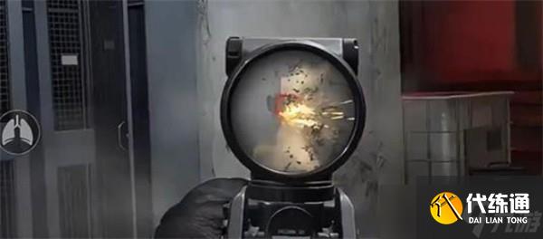 三角洲行動M1014霰彈槍改裝方案