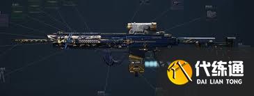 三角洲行動中M7如何改裝