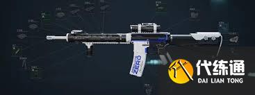 三角洲行動中M4A1如何改裝