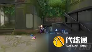 无畏契约手游夜露技能是什么