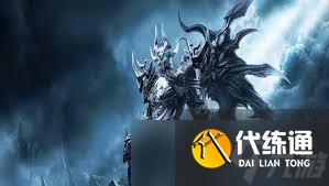 命運(yùn)方舟圣騎士祝福光環(huán)煉金如何選擇