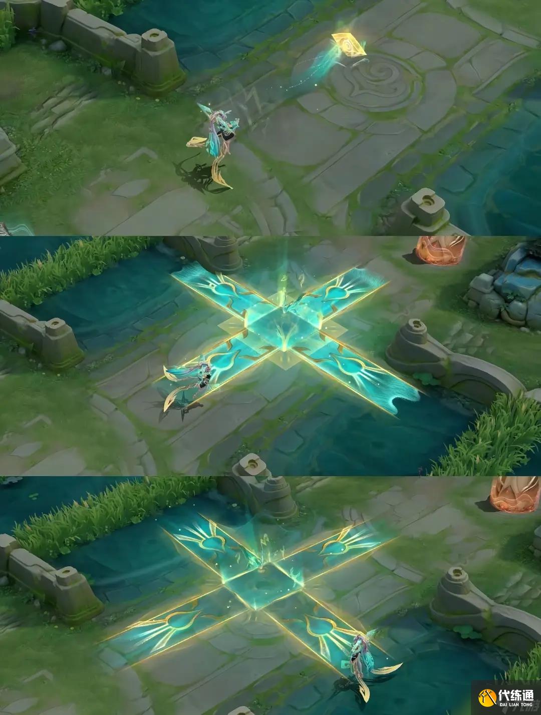 王者榮耀十周年女媧萬靈啟世怎么獲得