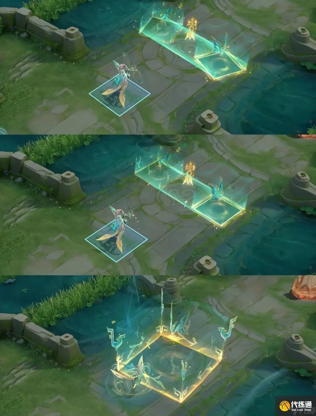 王者榮耀十周年女媧萬靈啟世怎么獲得