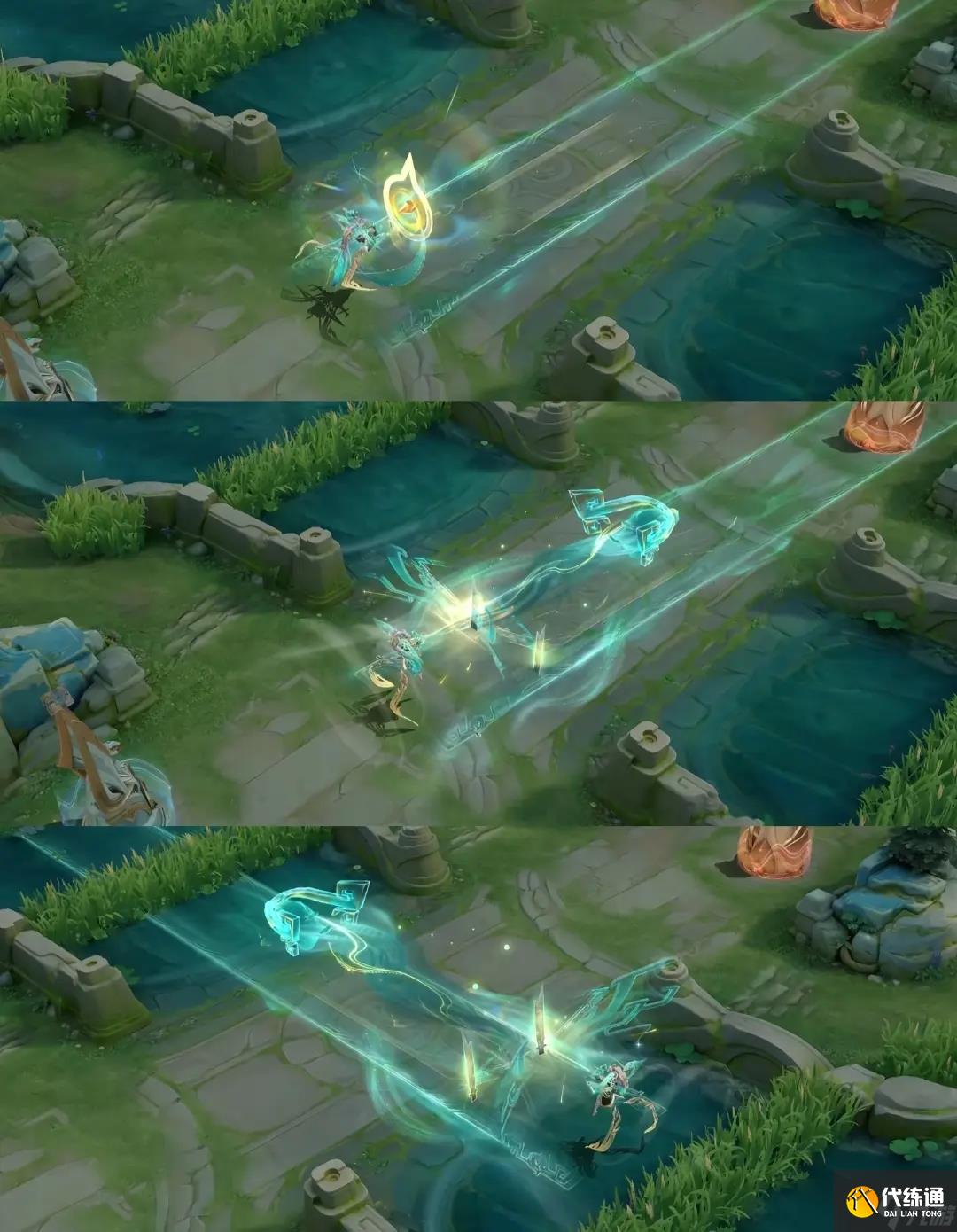 王者榮耀十周年女媧萬靈啟世怎么獲得