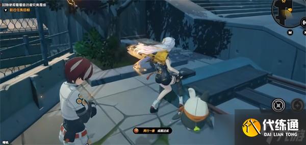 绝区零再行一善成就解锁攻略