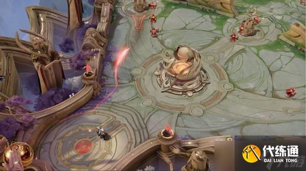 王者榮耀魔音功能在哪