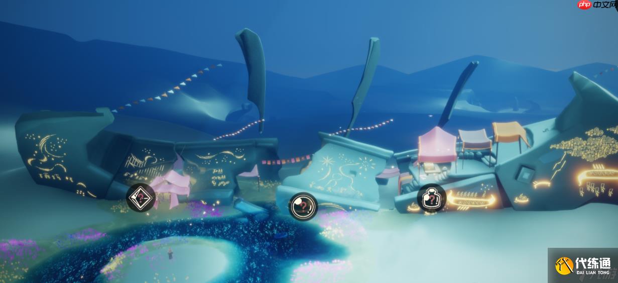 光遇10.17免费魔法是什么-光遇10月17日免费魔法收集攻略