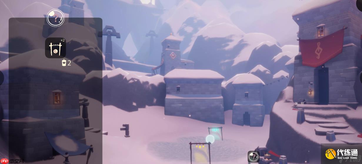 光遇10.17免费魔法是什么-光遇10月17日免费魔法收集攻略